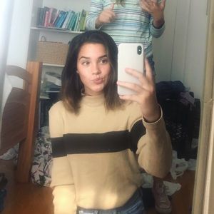 Meet your Posher, Brianna